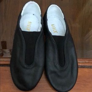 Bloch Jazz Shoes